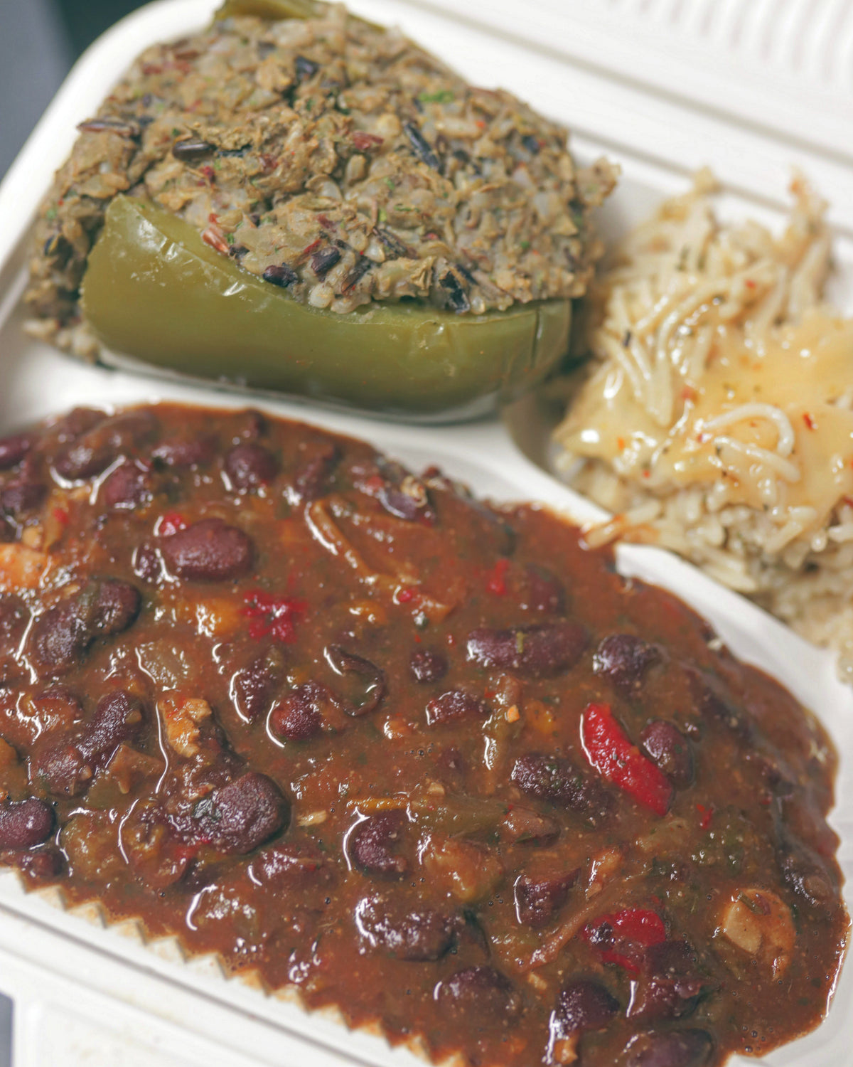 Vegan Snack Shack