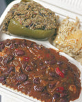 AL - Uptown ( Red Beans, Macaroni, Macaroni )