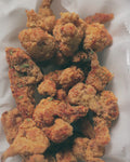 Cauliflower Bites ( GF )