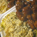 Macaroni W/ Choice Side