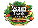Vegan Snack Shack  - Home